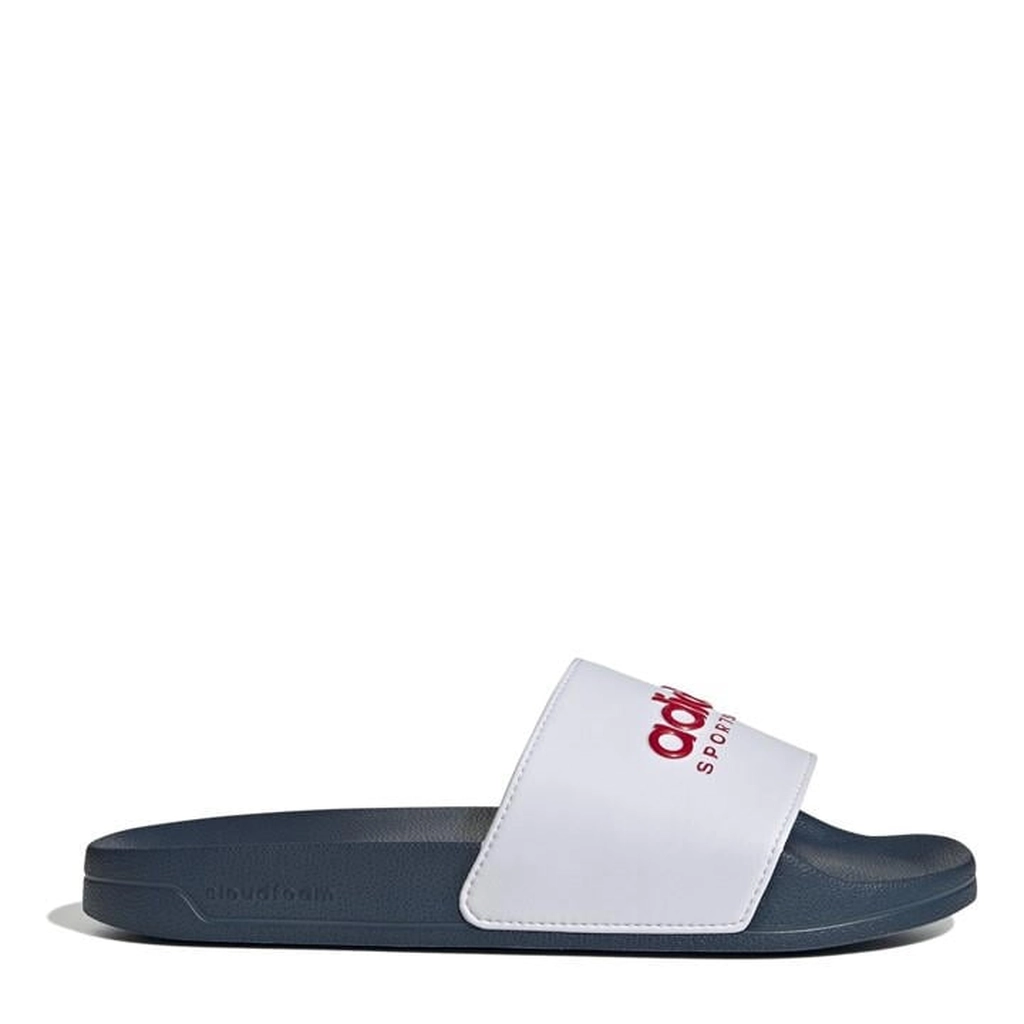Adidas Originals Adilette Shower Slides Adults - White